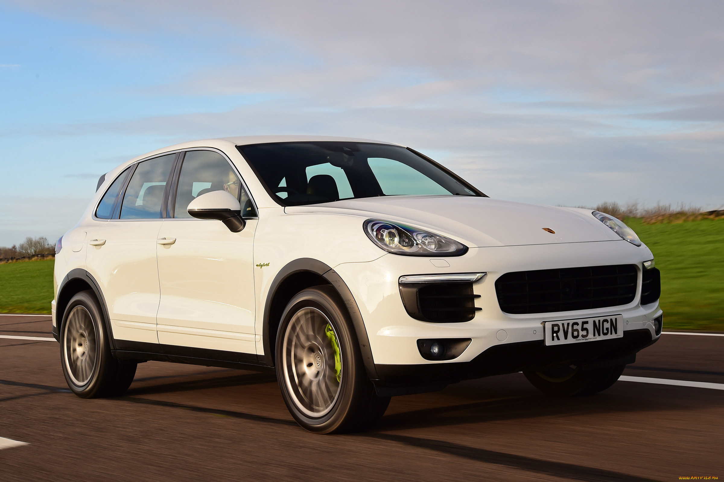 , porsche, e-hybrid, cayenne, s, 2014, 958, uk-spec